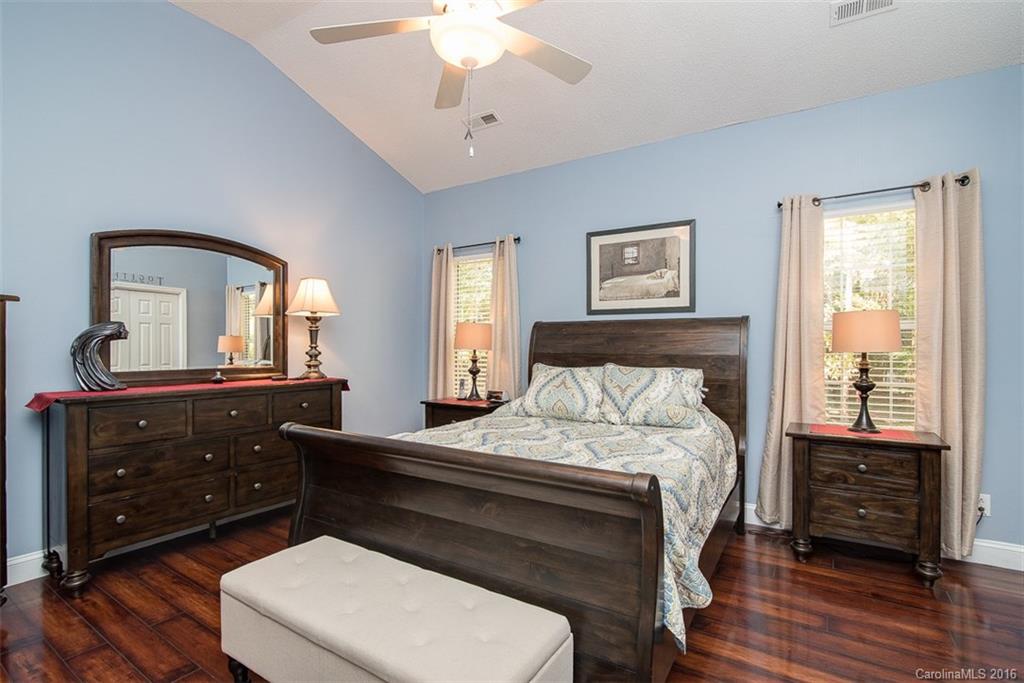 Bradfield Farms - Residential