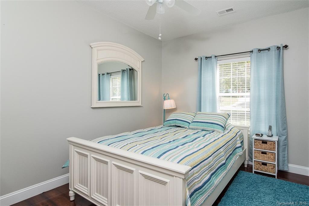 Bradfield Farms - Residential