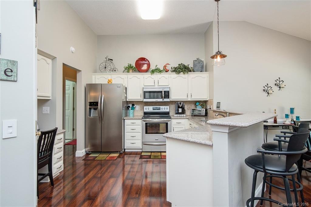 Bradfield Farms - Residential