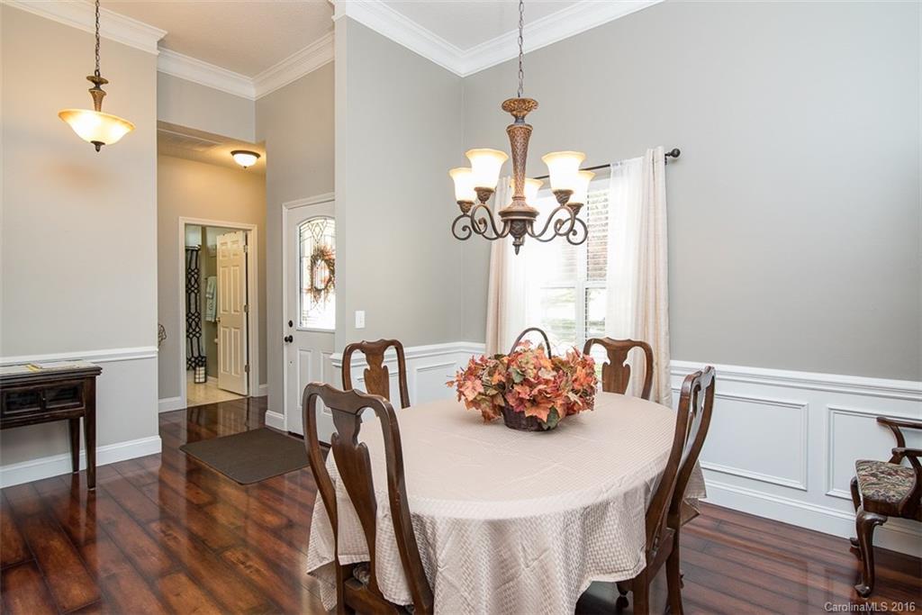 Bradfield Farms - Residential