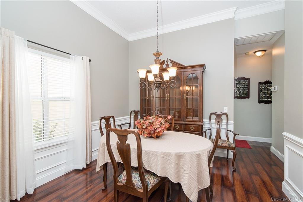 Bradfield Farms - Residential