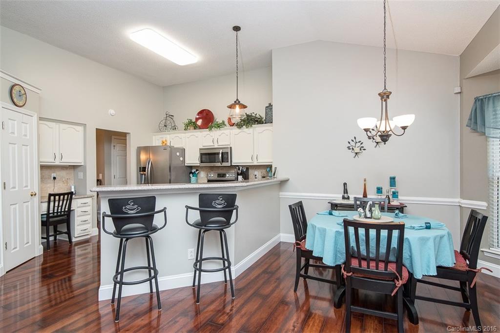 Bradfield Farms - Residential