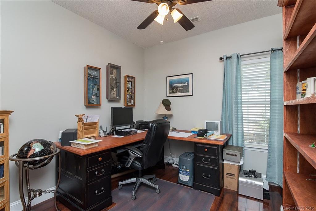 Bradfield Farms - Residential