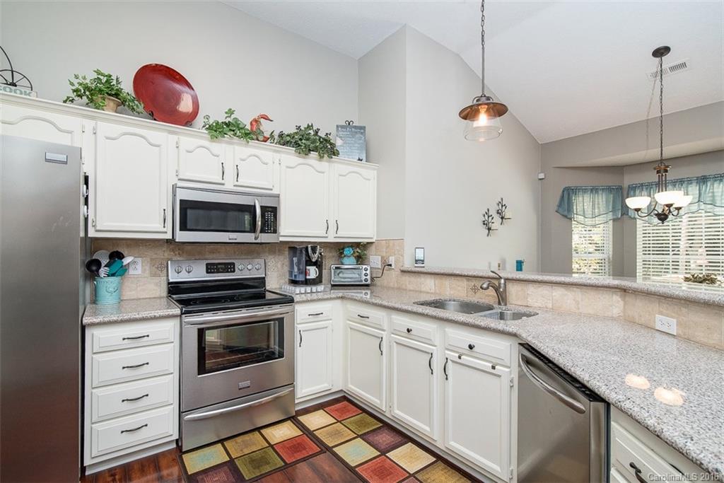 Bradfield Farms - Residential