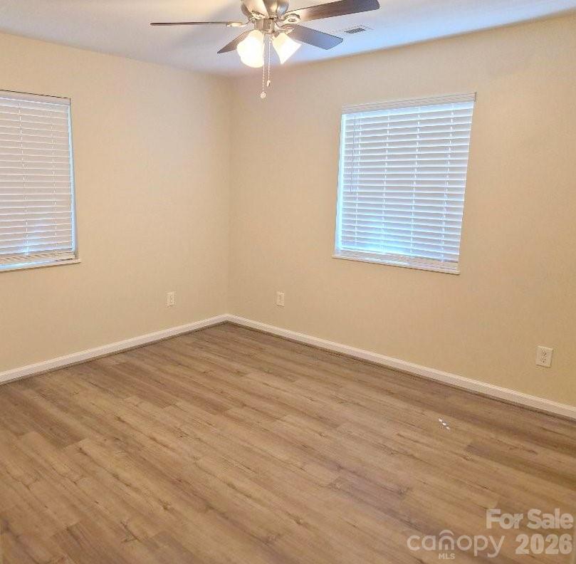 Parkwalk - Residential