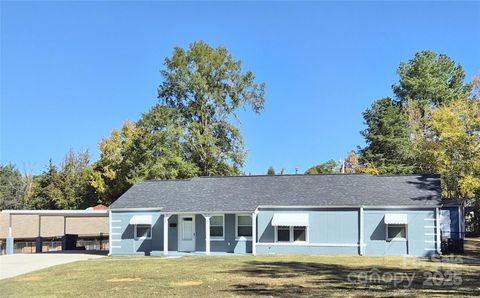 1352 Steed Street Rock Hill SC 29732
