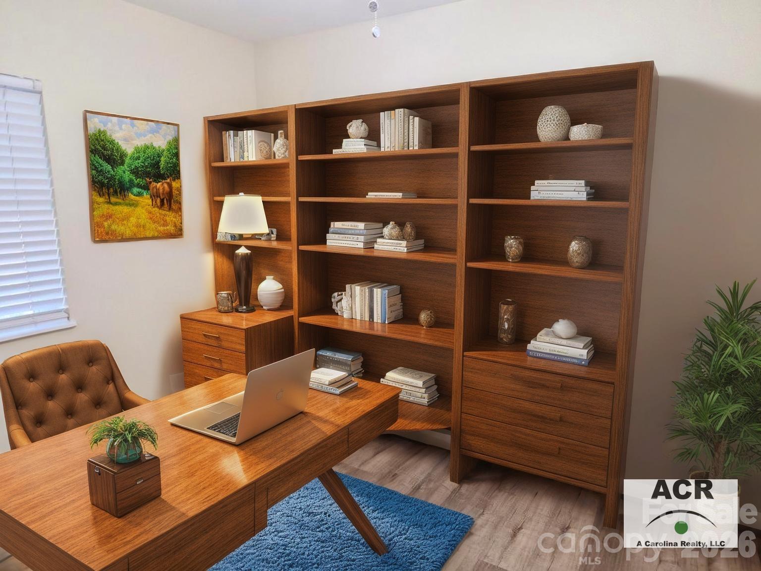 Parkwalk - Residential