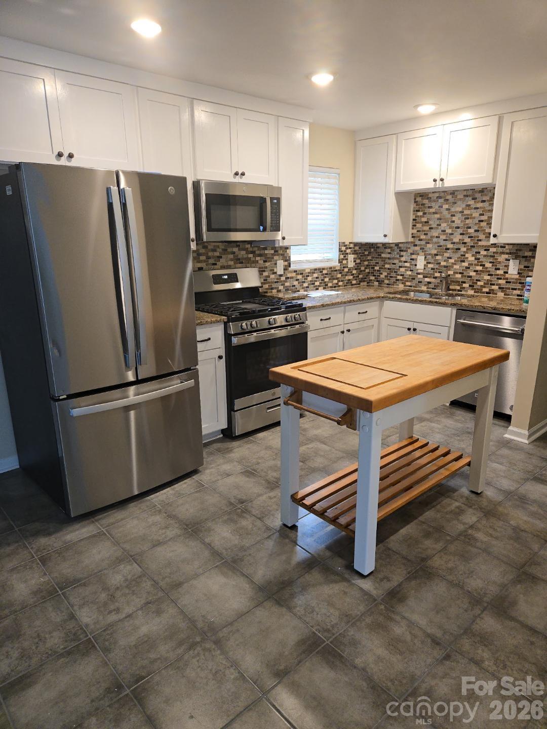 Parkwalk - Residential