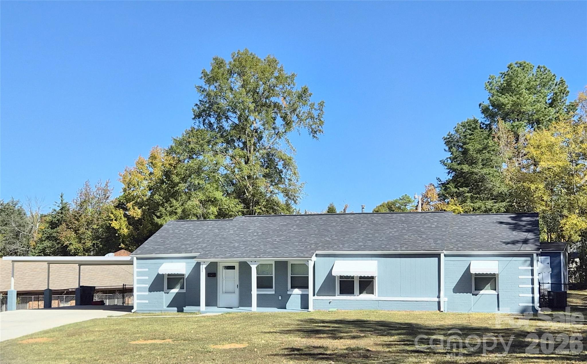 Parkwalk - Residential