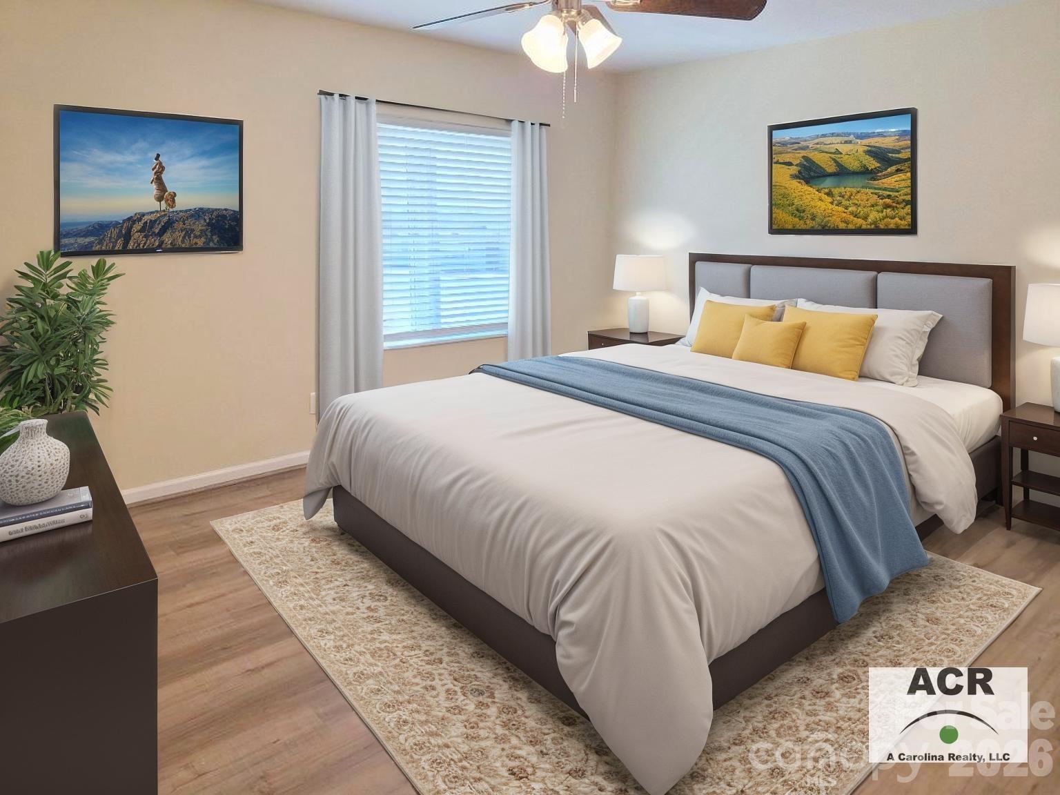 Parkwalk - Residential