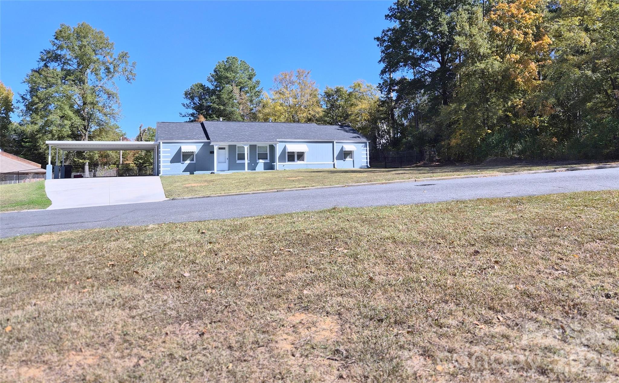 Parkwalk - Residential