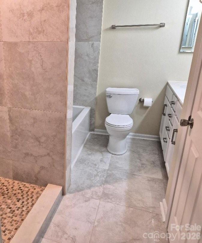 Parkwalk - Residential