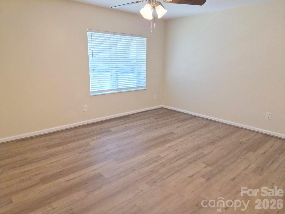 Parkwalk - Residential