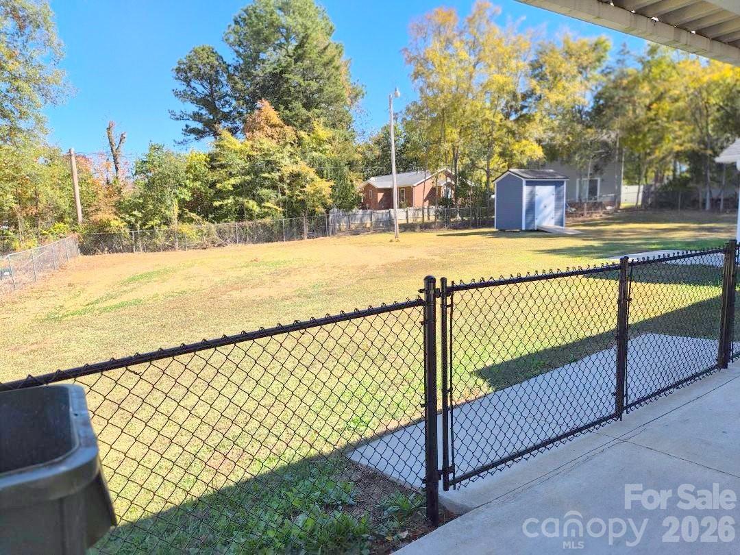 Parkwalk - Residential