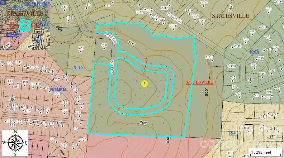 22.6ac Japul Road