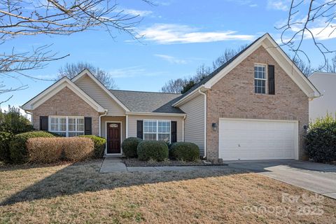 109 Washburn Range Drive Mooresville NC 28115