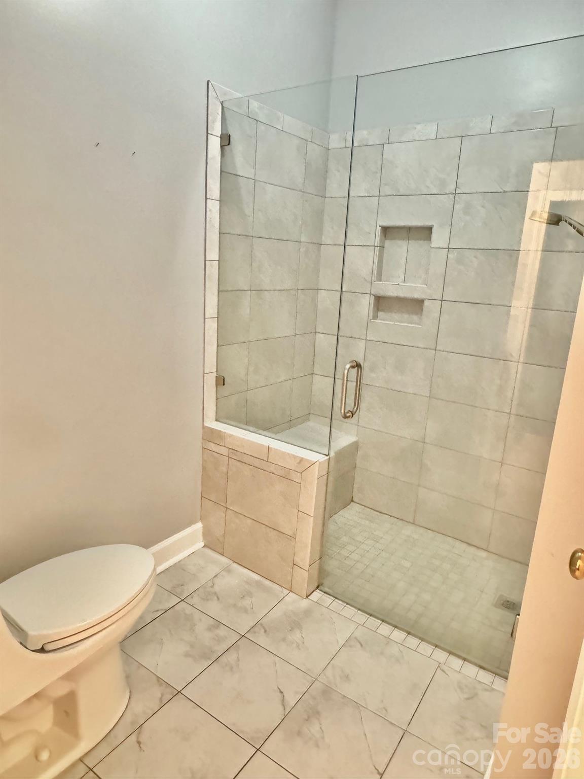 The Terraces - Residential