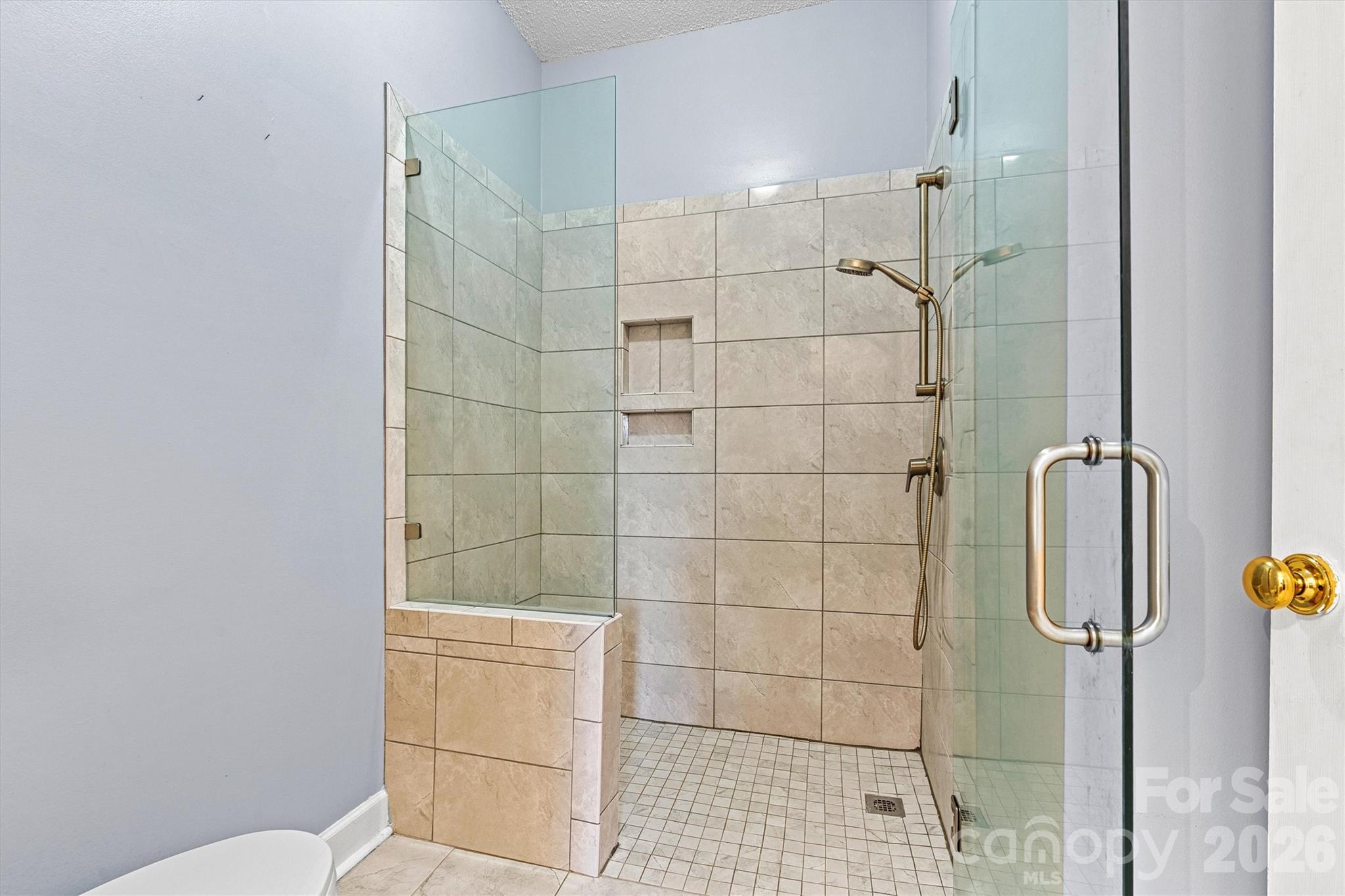 The Terraces - Residential