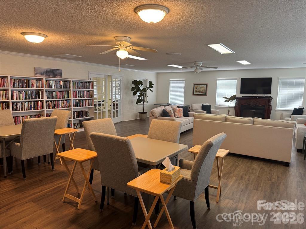 The Terraces - Residential