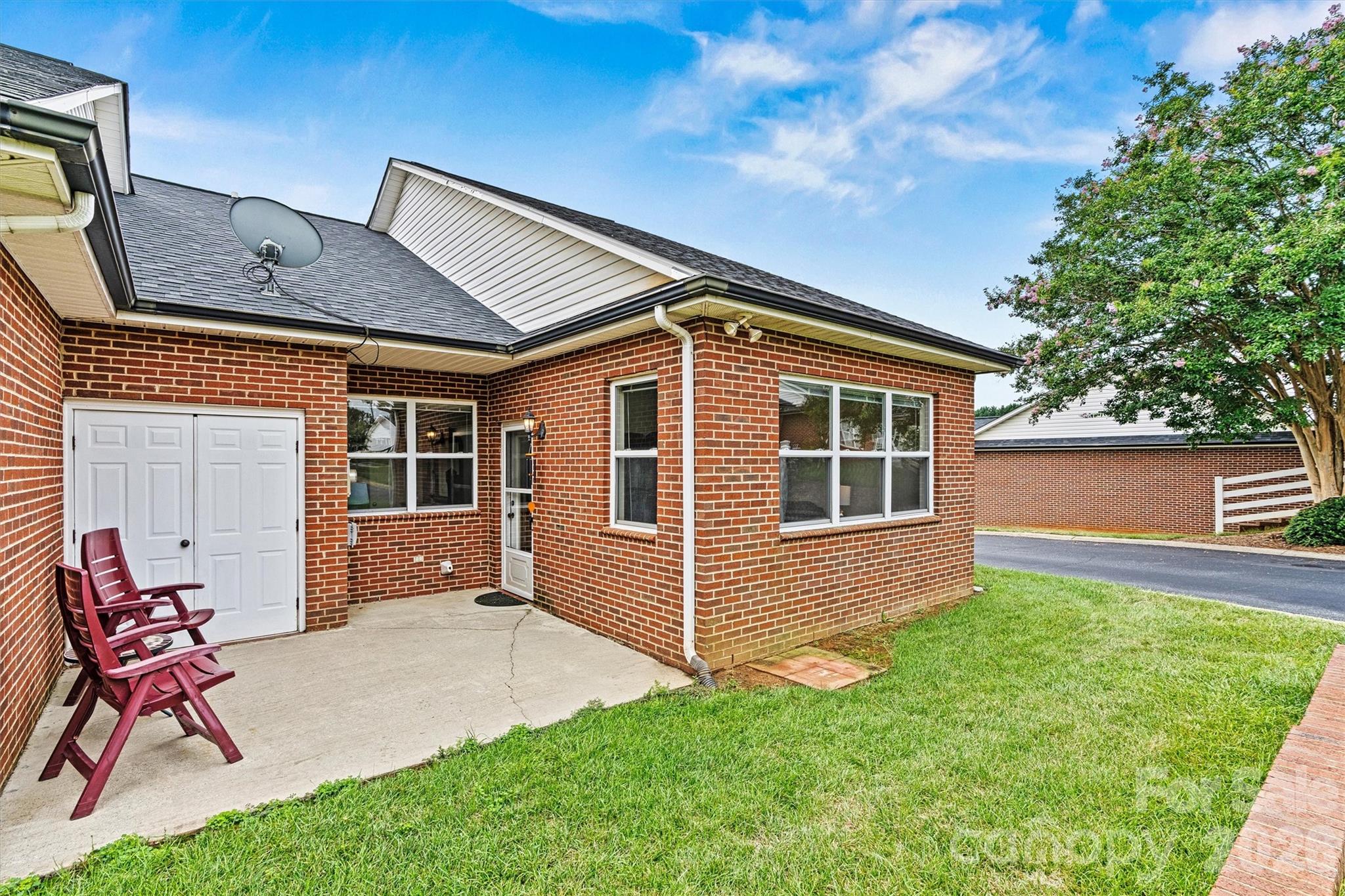 The Terraces - Residential