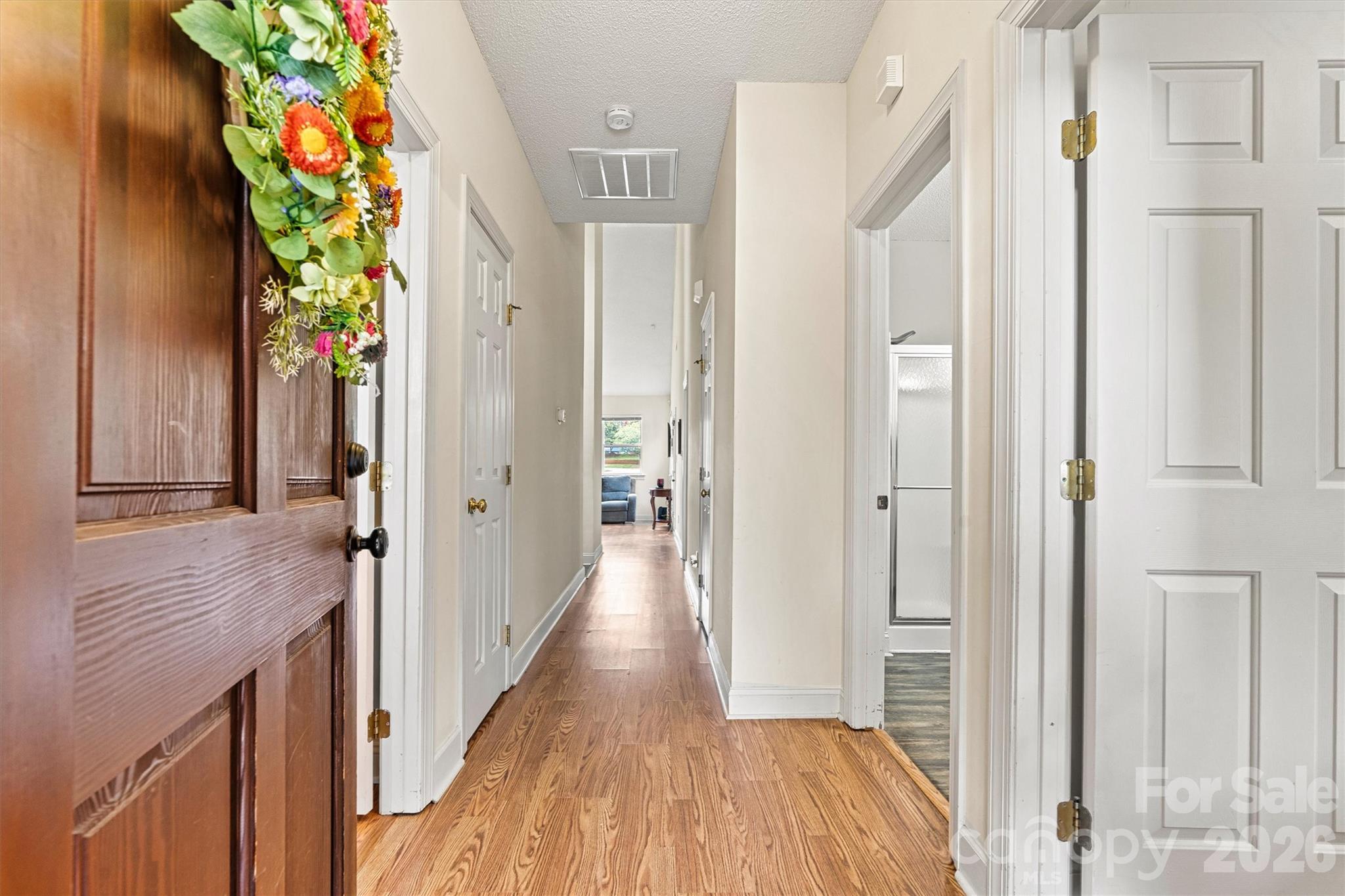 The Terraces - Residential