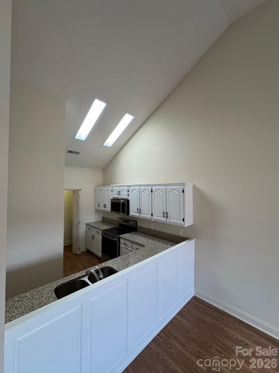 The Terraces - Residential