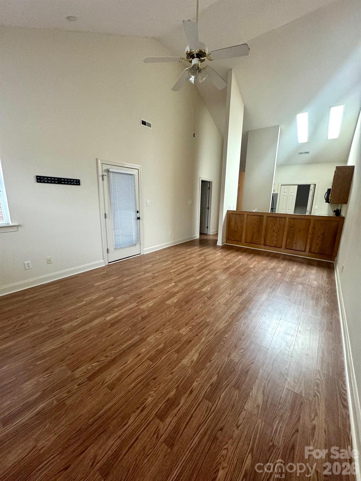 The Terraces - Residential