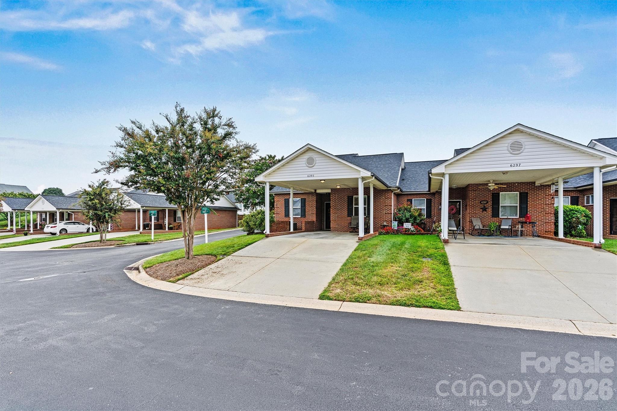 The Terraces - Residential