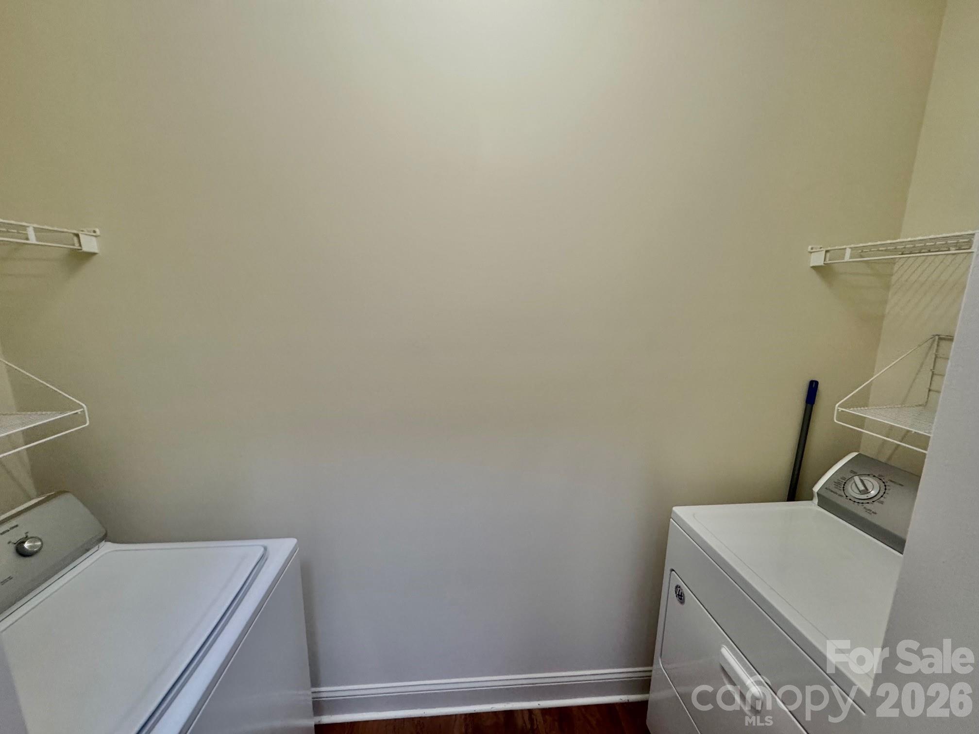 The Terraces - Residential