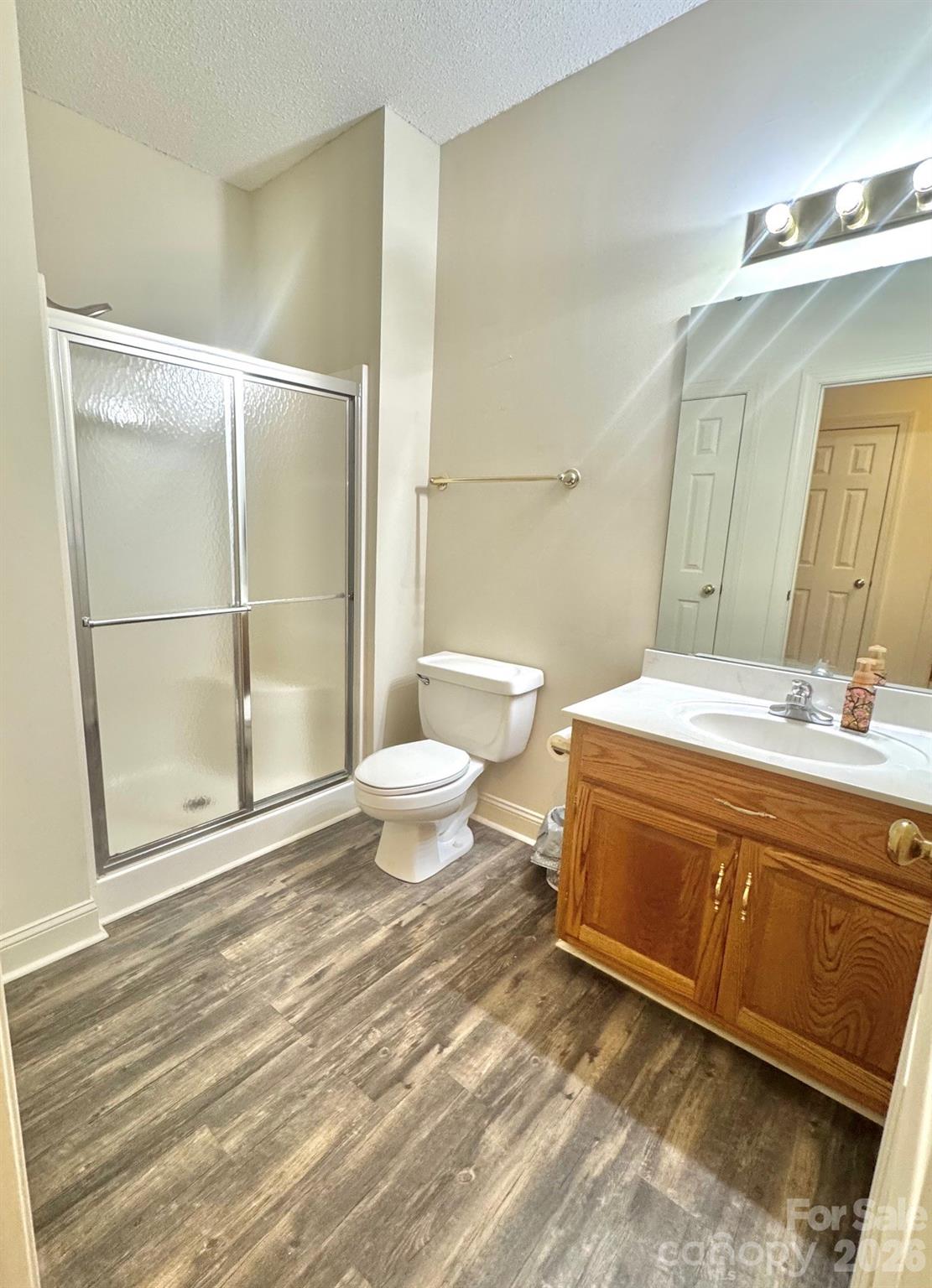 The Terraces - Residential