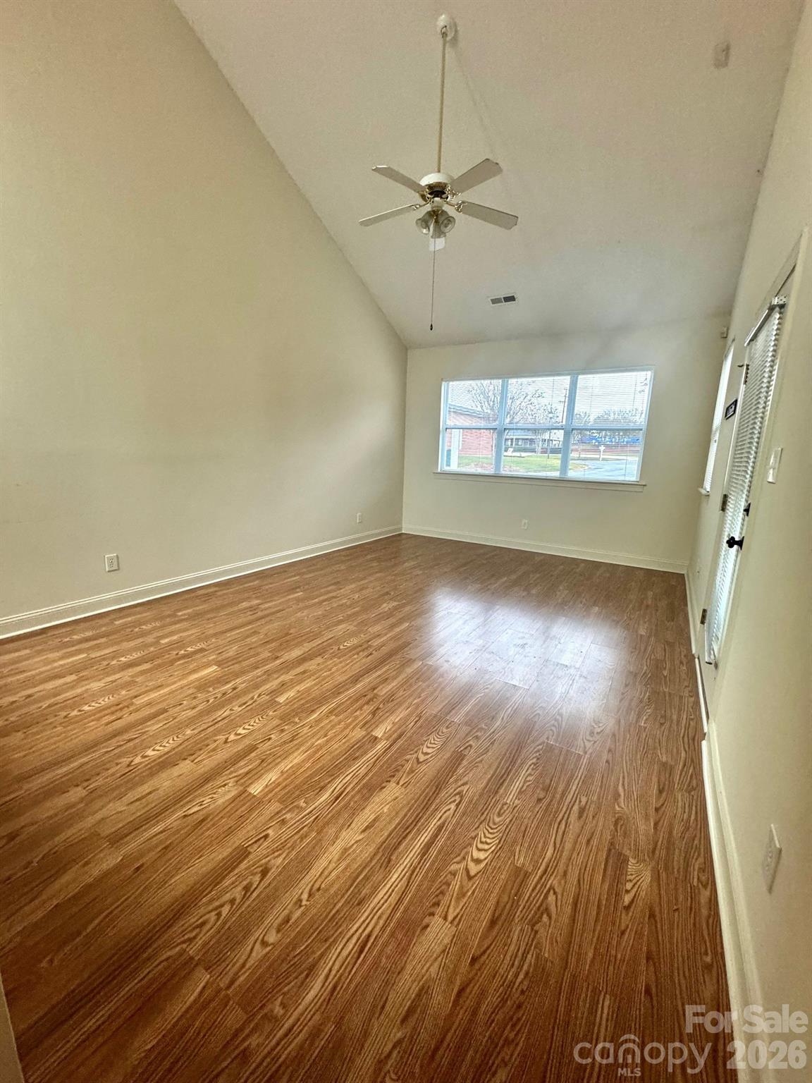 The Terraces - Residential