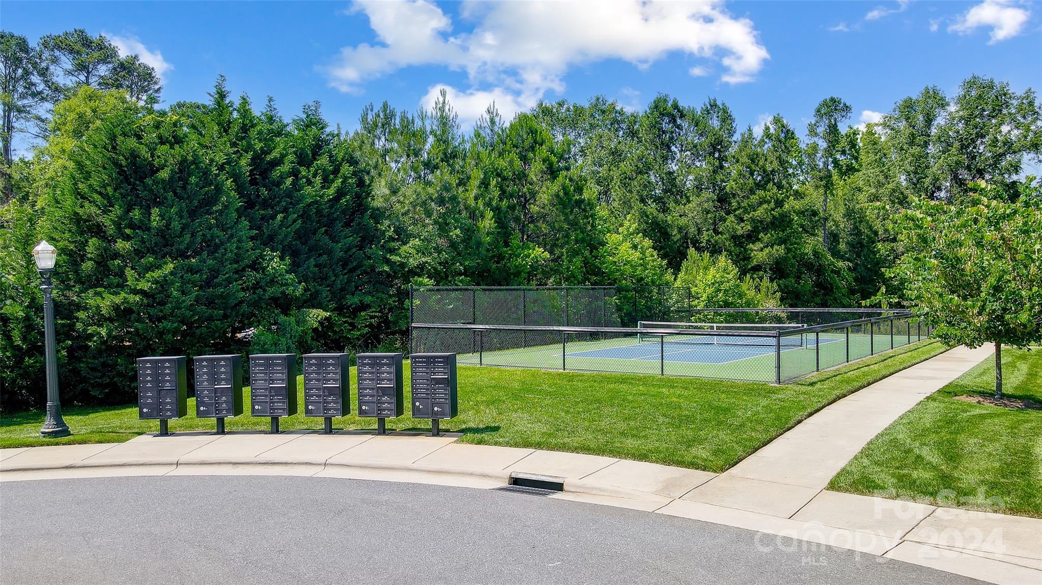 Augusta Place at Laurel Creek - Residential