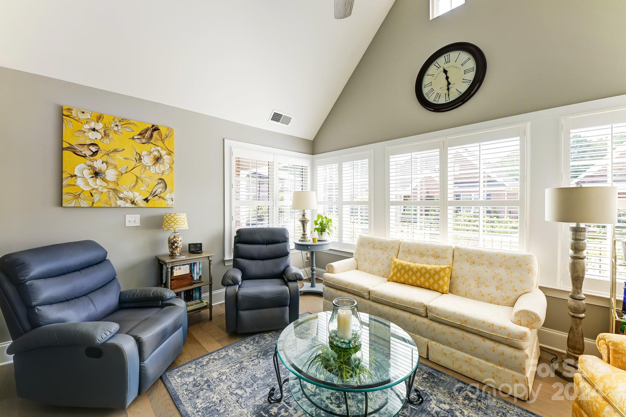 Augusta Place at Laurel Creek - Residential