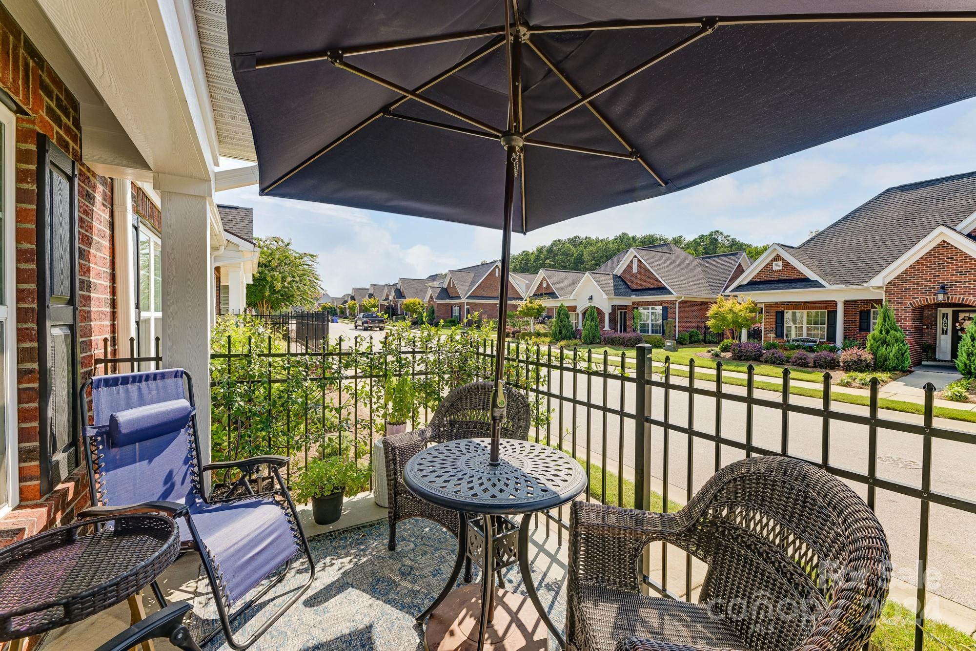 Augusta Place at Laurel Creek - Residential