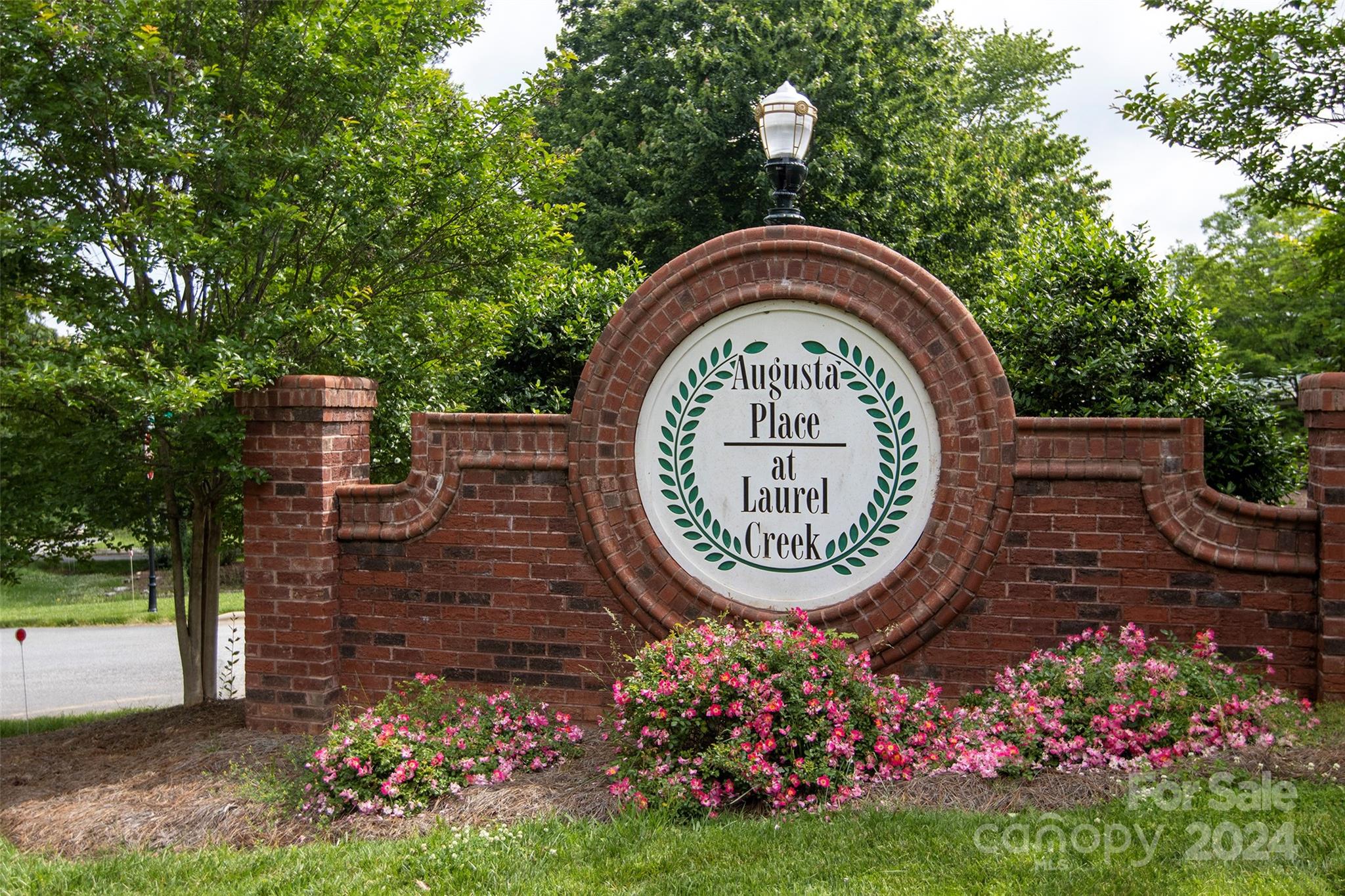 Augusta Place at Laurel Creek - Residential