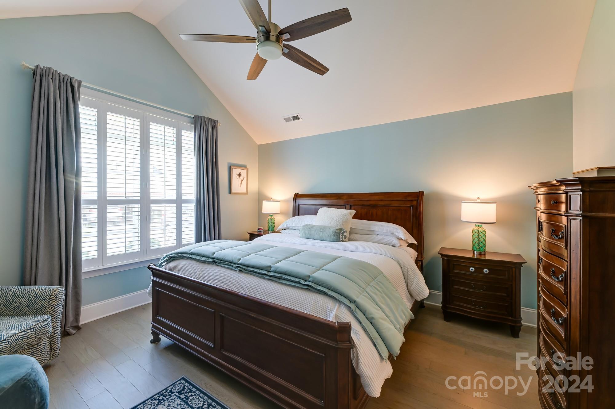 Augusta Place at Laurel Creek - Residential