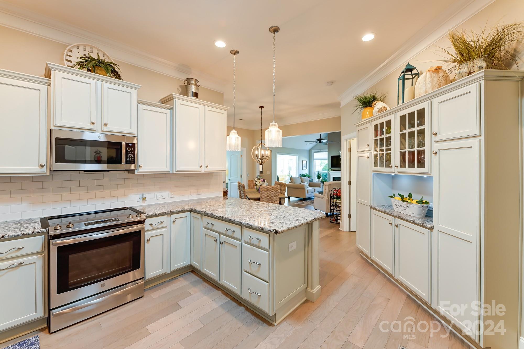 Augusta Place at Laurel Creek - Residential