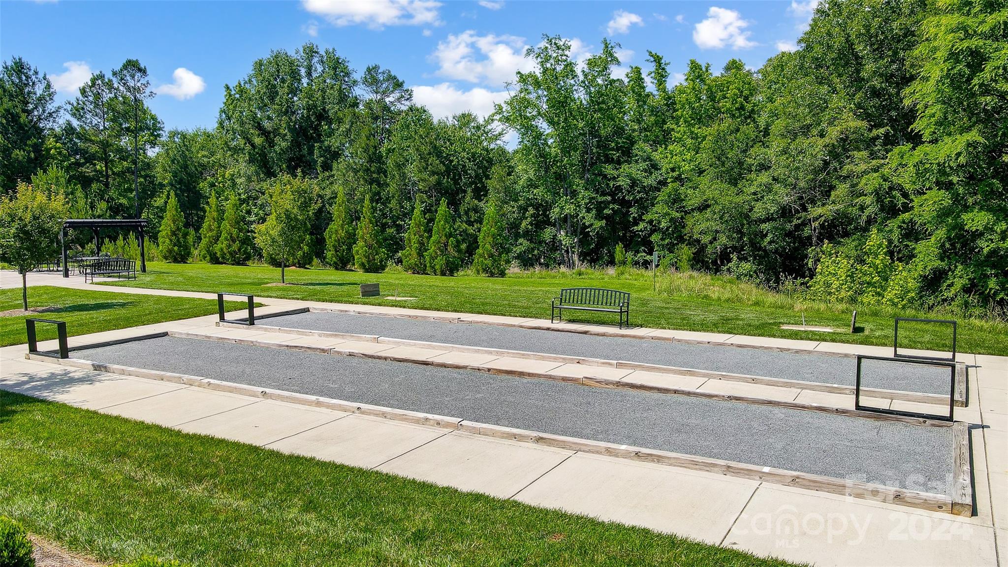 Augusta Place at Laurel Creek - Residential