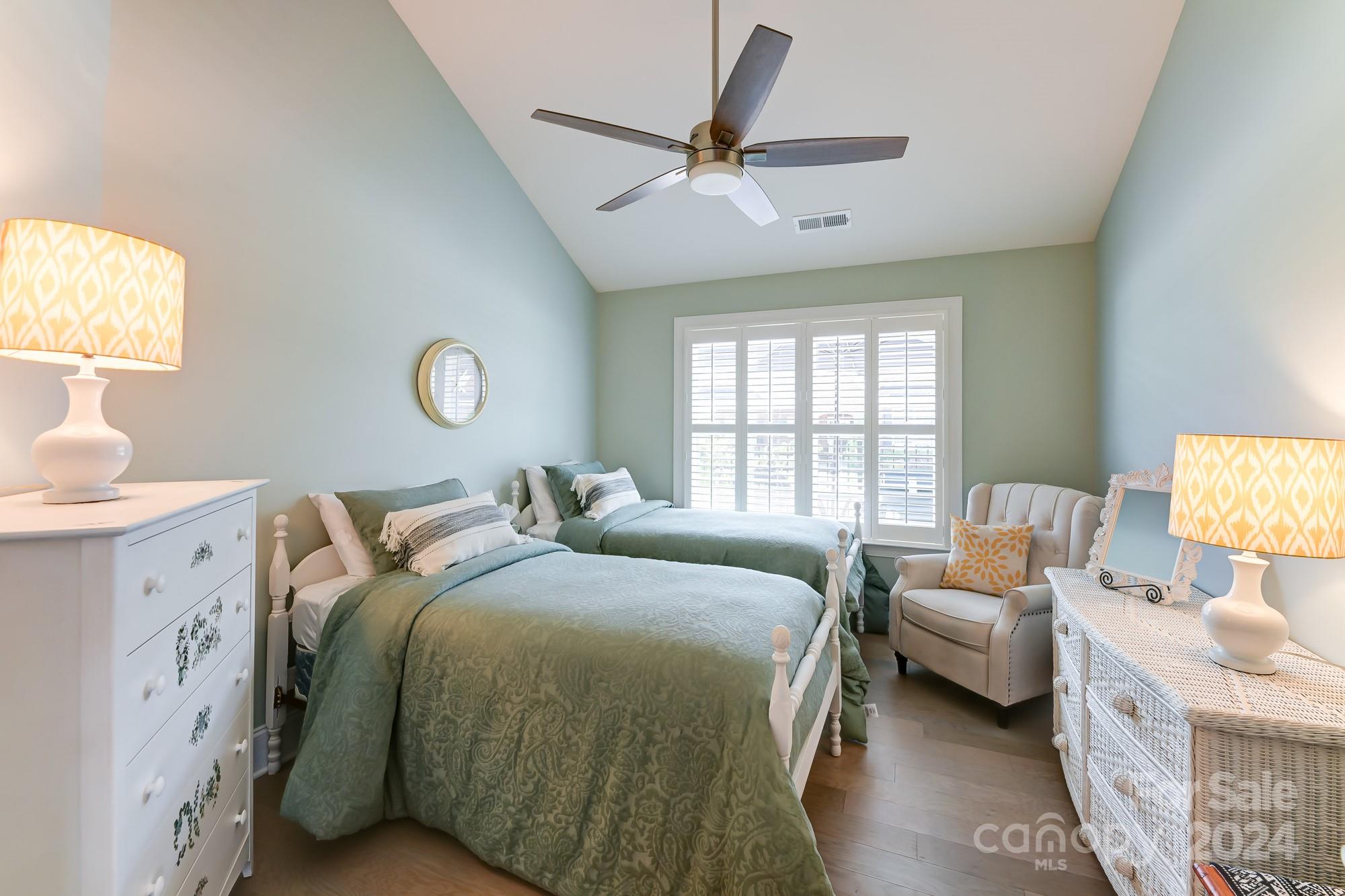 Augusta Place at Laurel Creek - Residential