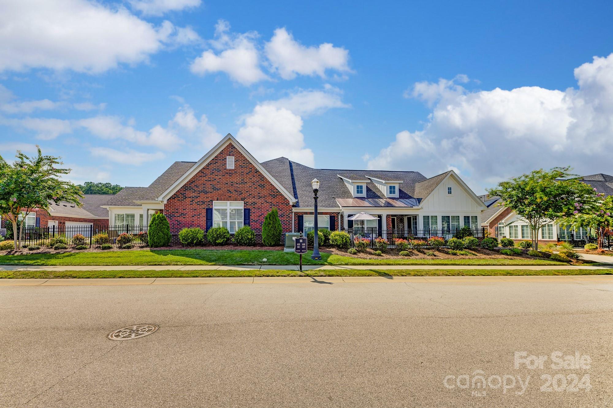 Augusta Place at Laurel Creek - Residential