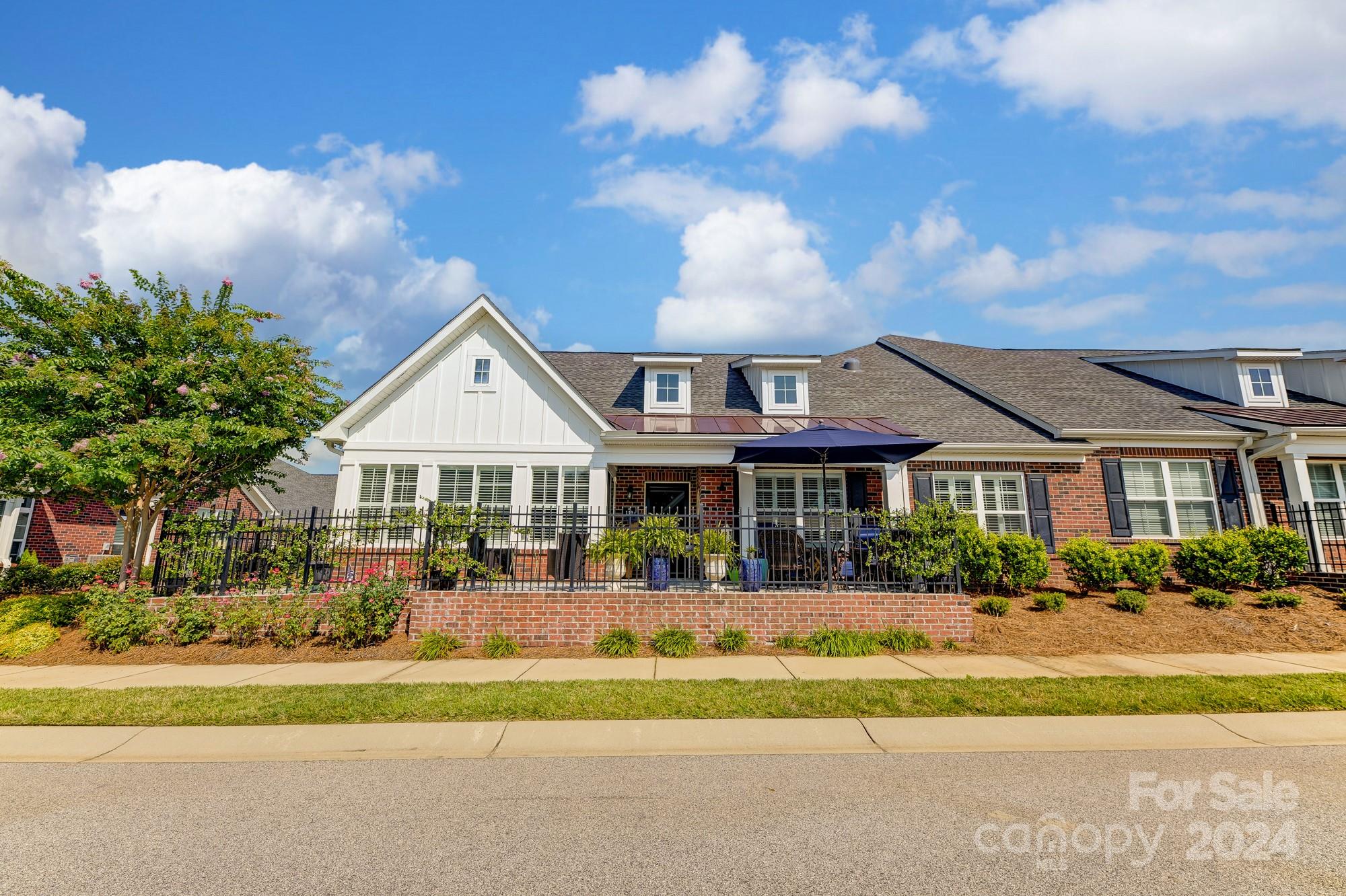 Augusta Place at Laurel Creek - Residential