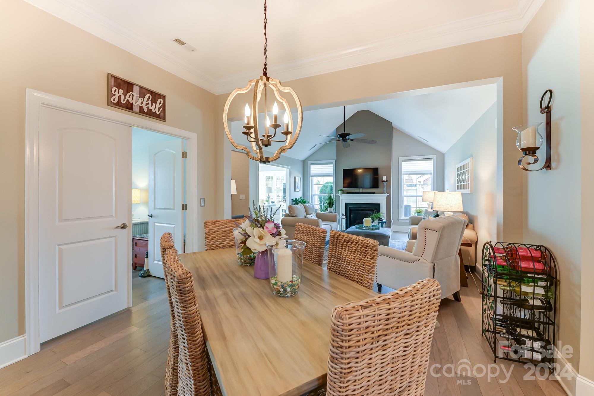 Augusta Place at Laurel Creek - Residential