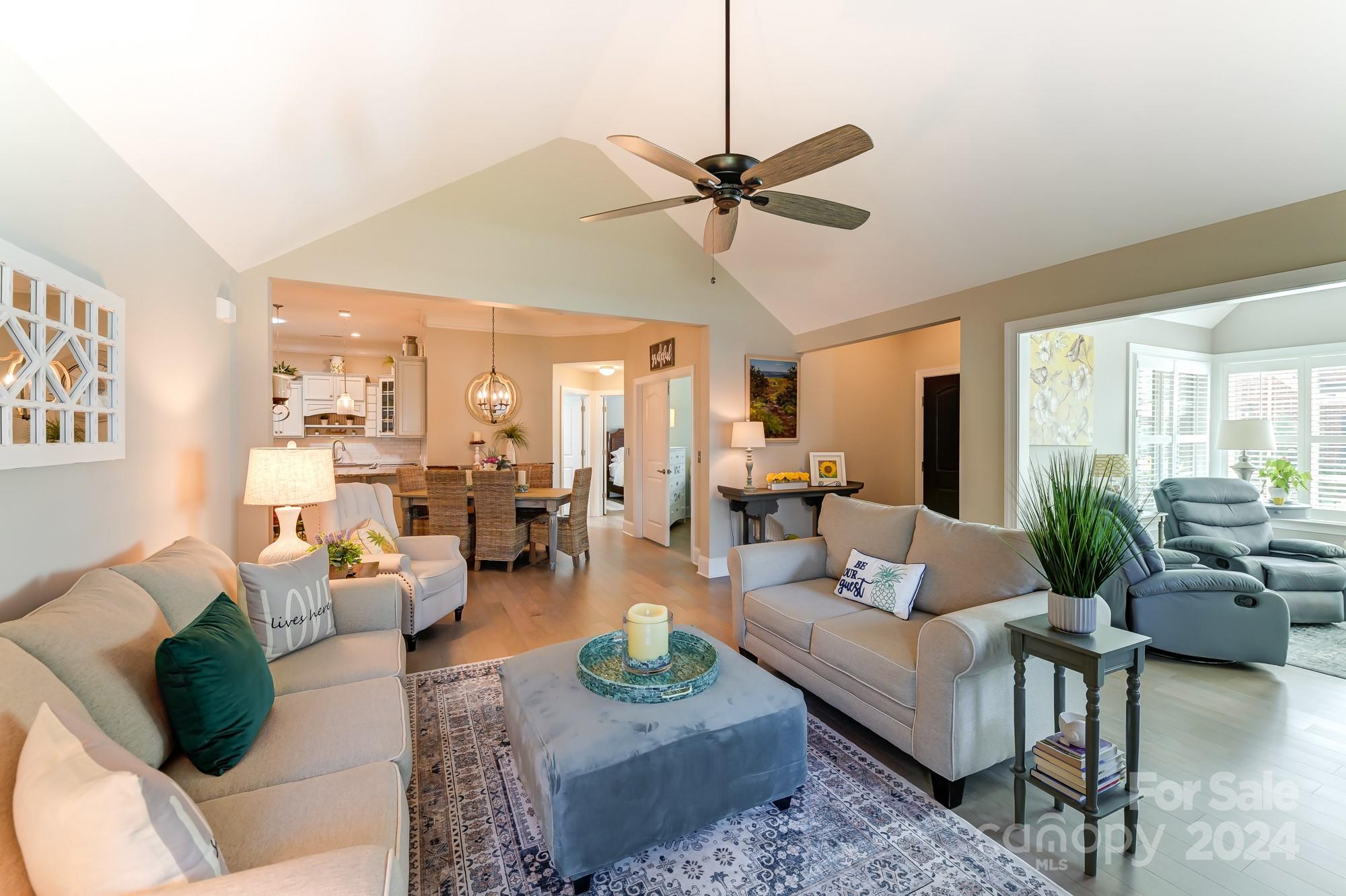 Augusta Place at Laurel Creek - Residential