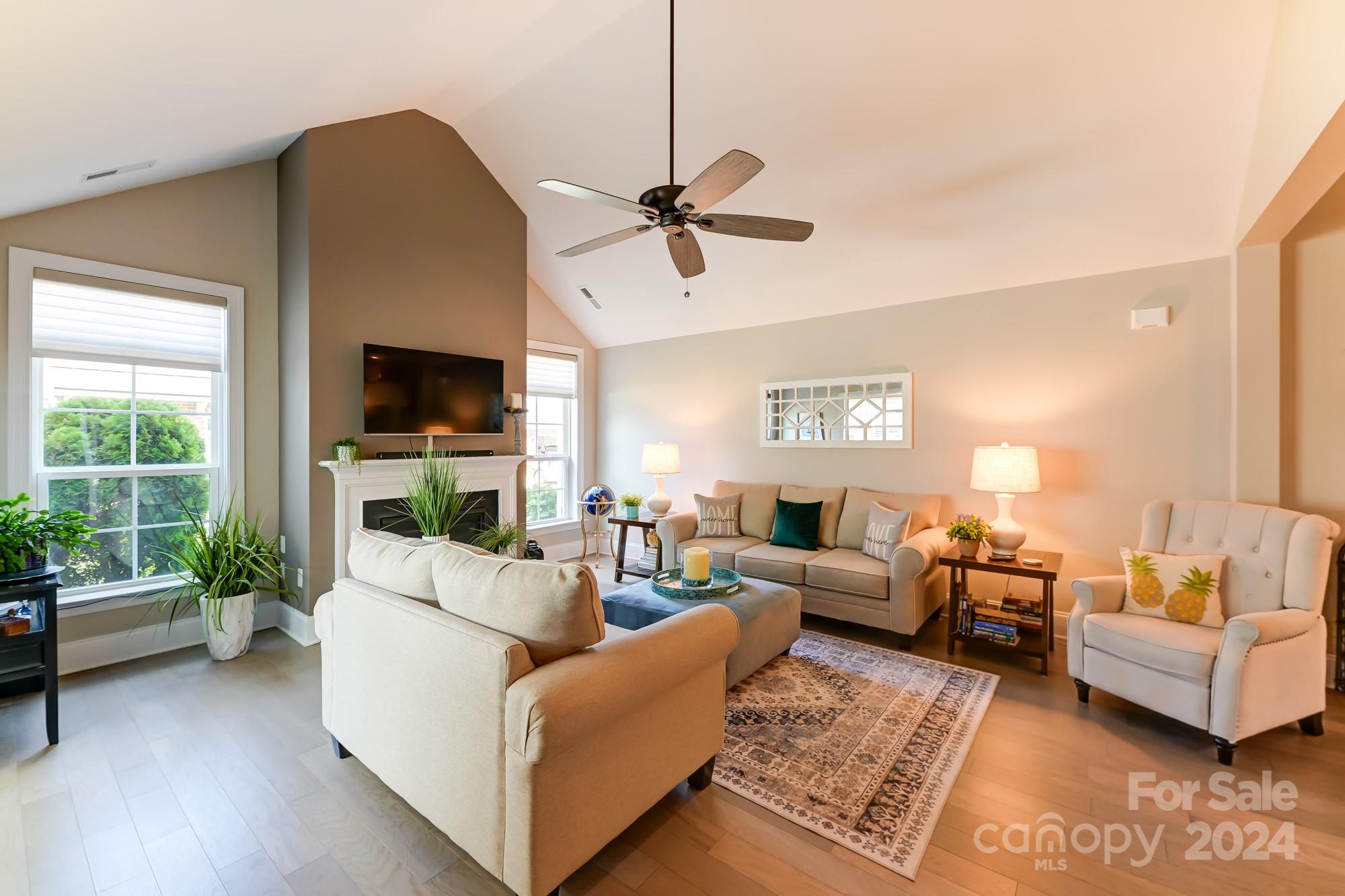 Augusta Place at Laurel Creek - Residential