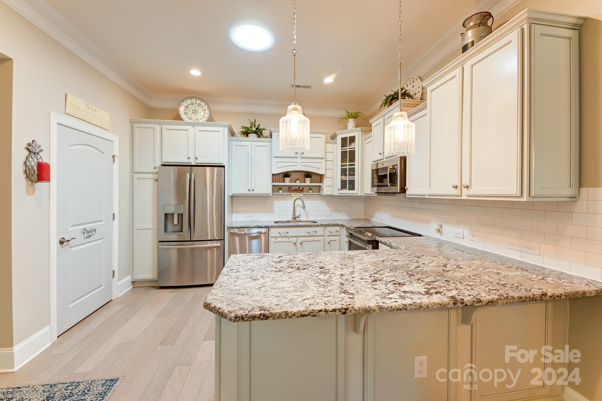 Augusta Place at Laurel Creek - Residential