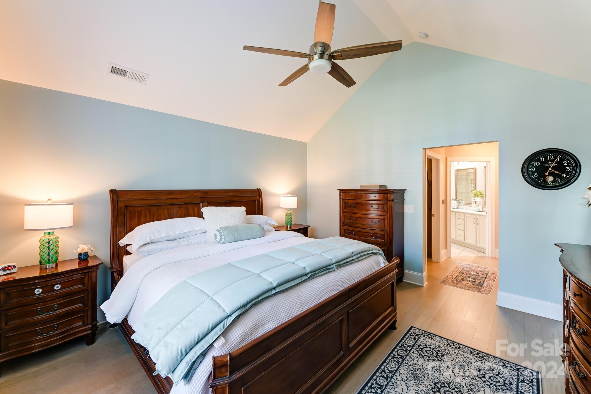 Augusta Place at Laurel Creek - Residential