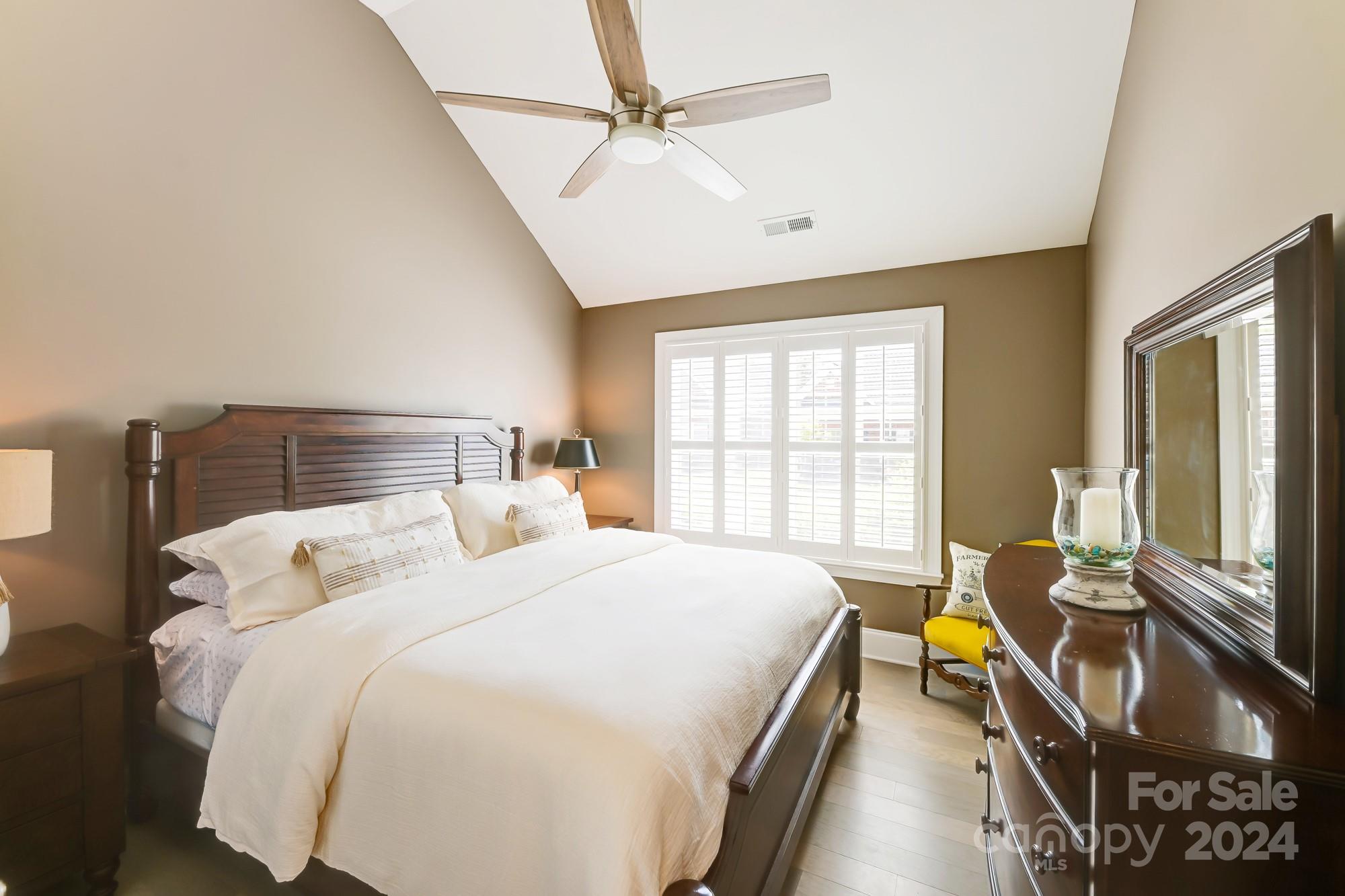 Augusta Place at Laurel Creek - Residential