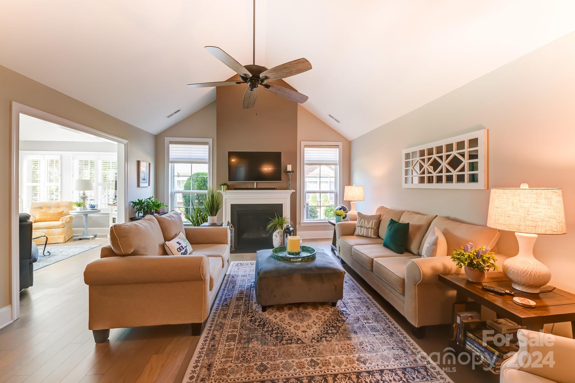 Augusta Place at Laurel Creek - Residential