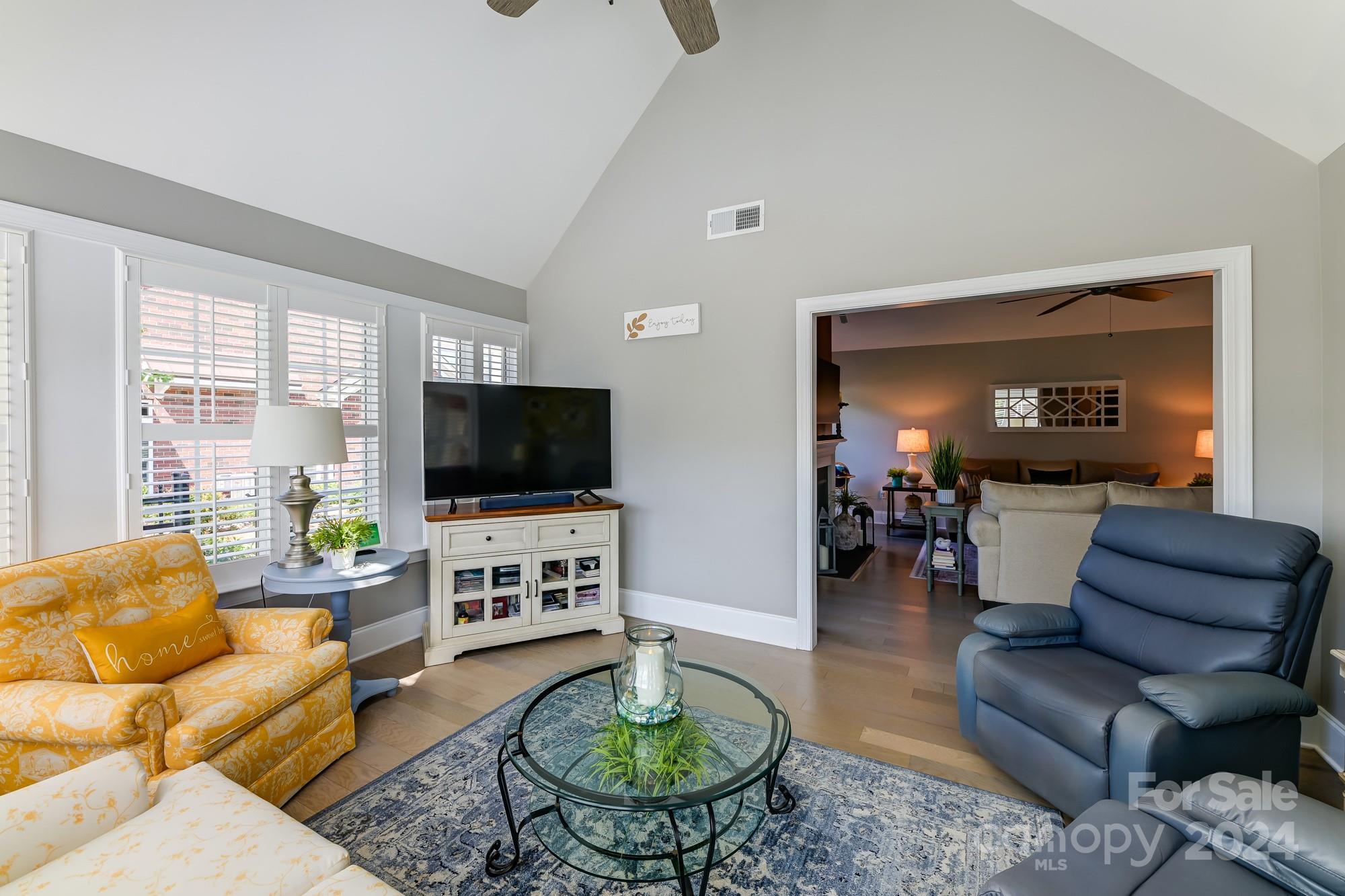 Augusta Place at Laurel Creek - Residential