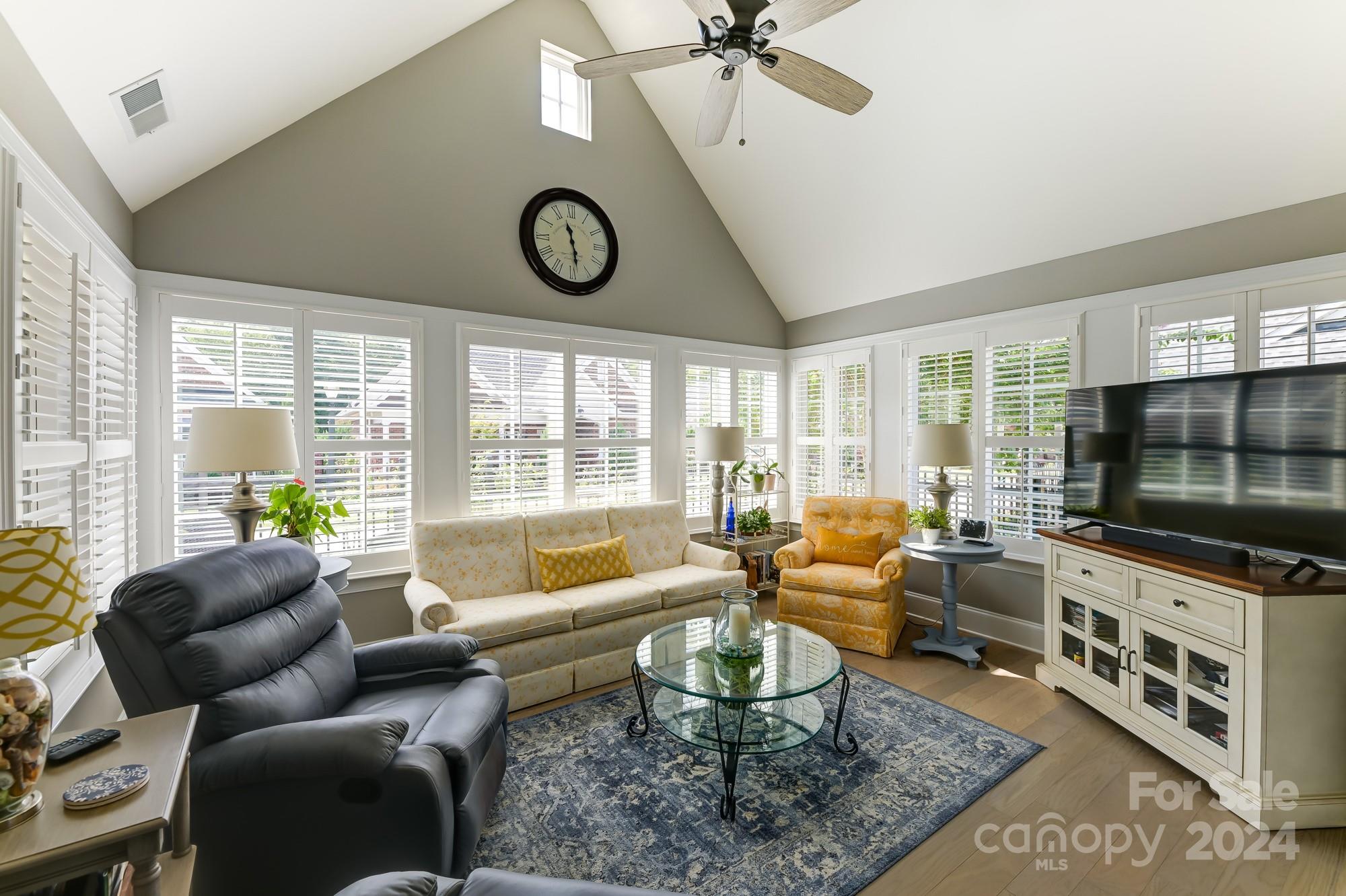 Augusta Place at Laurel Creek - Residential